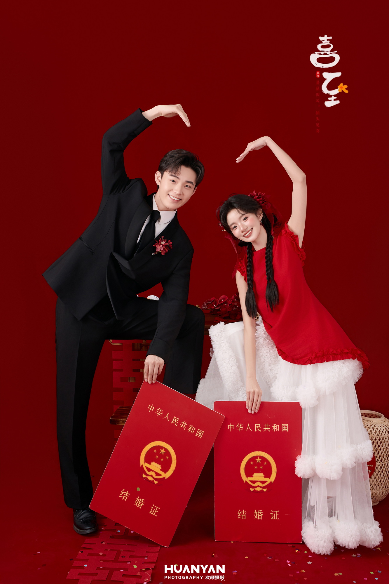 东阳拍婚纱照常见问题TOP8，一次说清楚