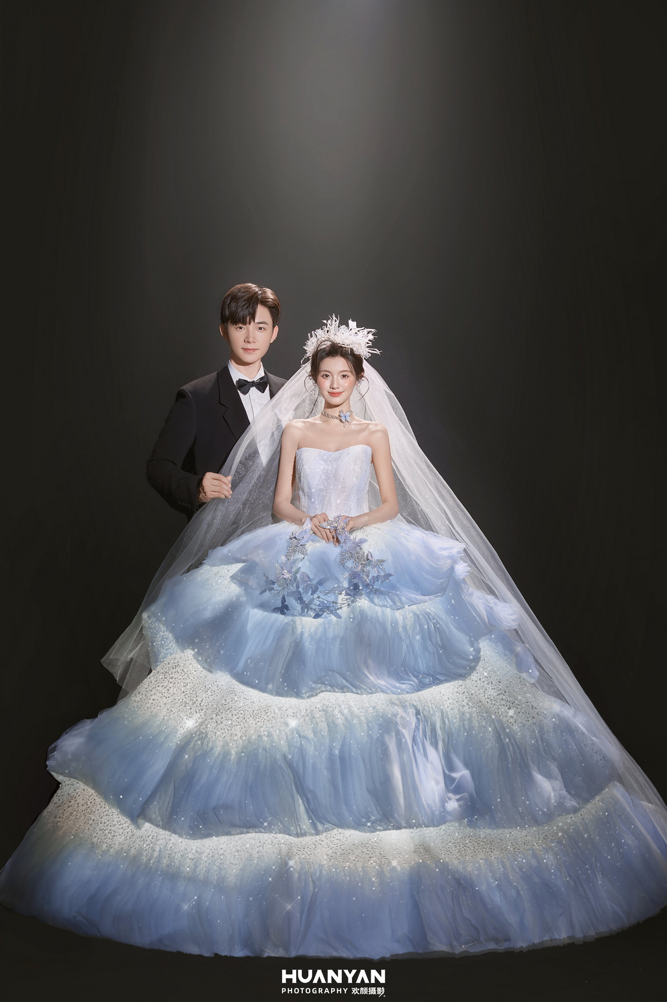 东阳拍婚纱照避坑指南：签约前必须确认的8件事