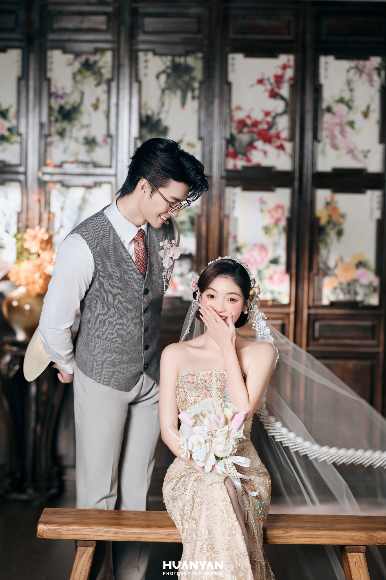 东阳拍婚纱照前要准备什么？一份清单全搞定